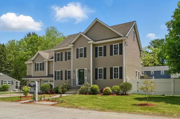 Tewksbury, MA 01876,11 Davis Rd