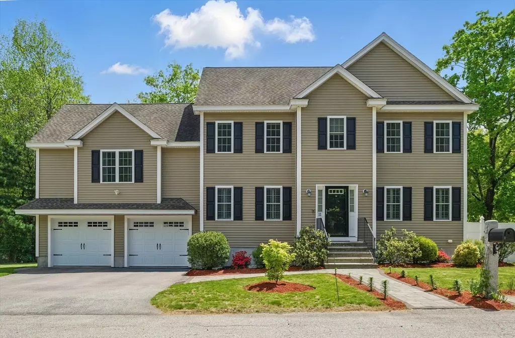 Tewksbury, MA 01876,11 Davis Rd
