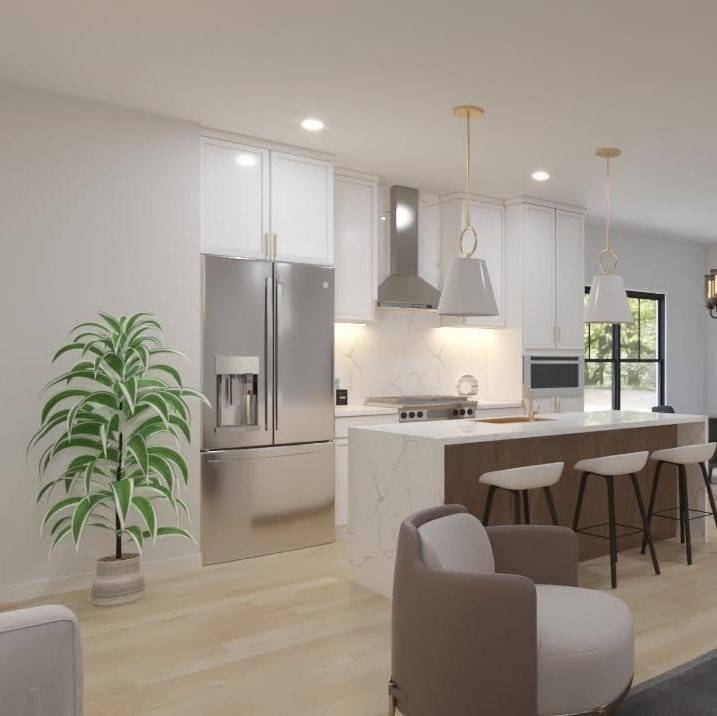747 Cambridge St #PH3, Cambridge, MA 02141