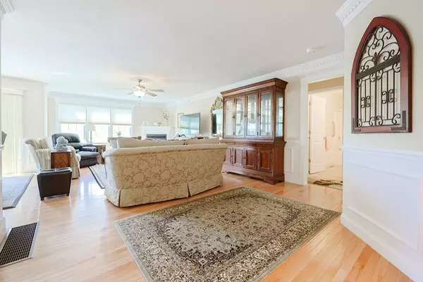 Northbridge, MA 01588,36 Edmonds Circle #36