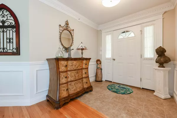 Northbridge, MA 01588,36 Edmonds Circle #36