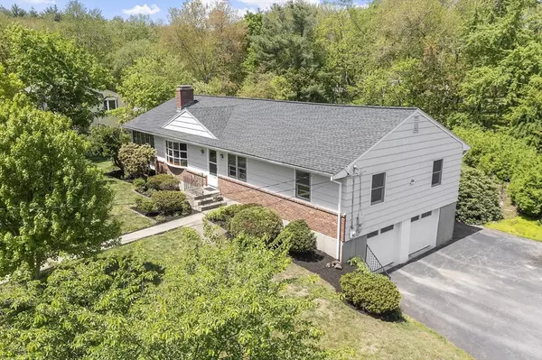 415 Arlington St, Acton, MA 01720