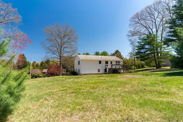 Canton, MA 02021,24 Charles Drive