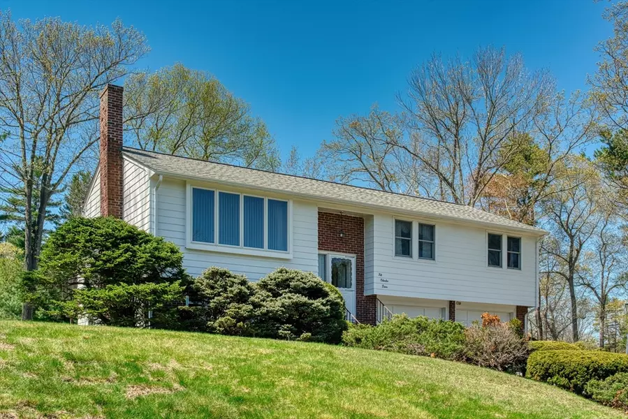 24 Charles Drive, Canton, MA 02021