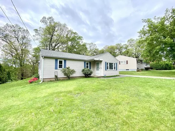 Springfield, MA 01118,302 West Allen Ridge Rd.