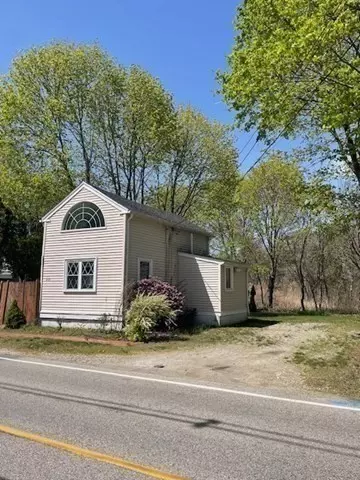 Scituate, MA 02066,218 Stockbridge Rd