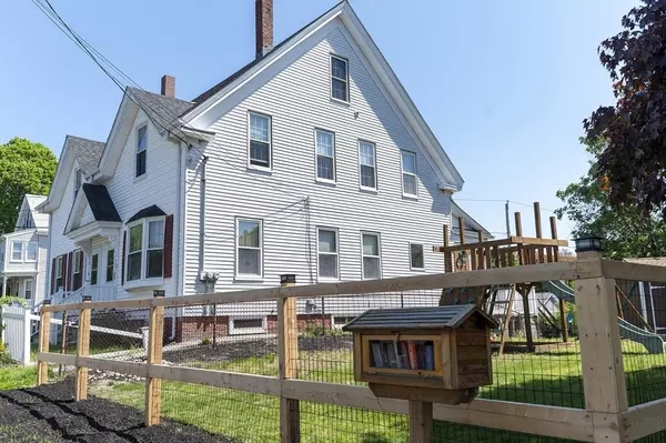 Weymouth, MA 02189,65-67 Grant St