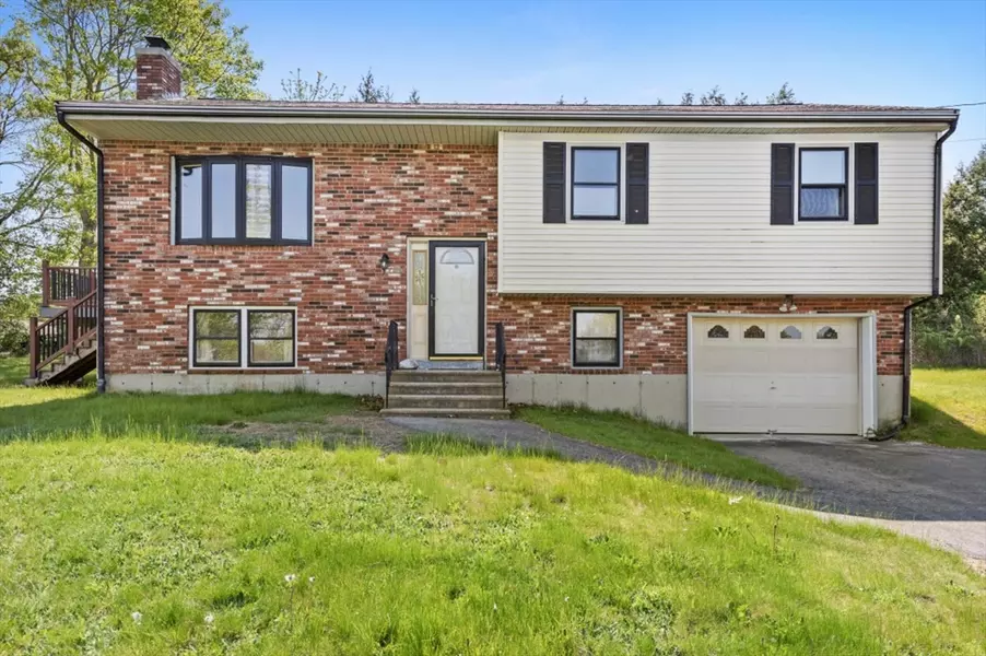 10 Violet Road, Billerica, MA 01821