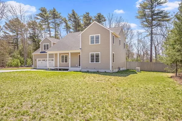 Wareham, MA 02538,52 Great Neck Road