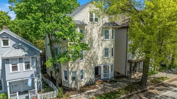 Brookline, MA 02467,755 Boylston St #1