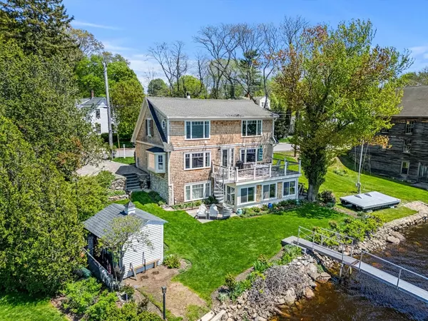Amesbury, MA 01913,485 Main St.