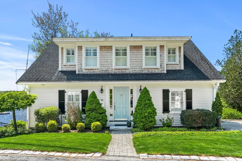 Amesbury, MA 01913,485 Main St.