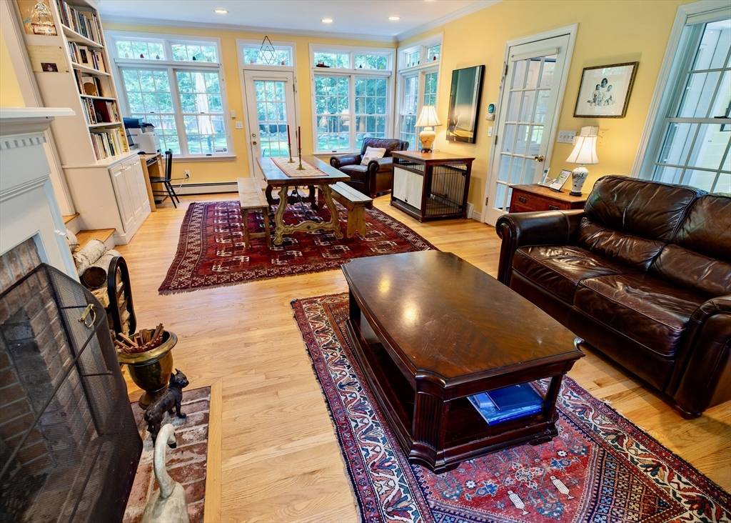 North Andover, MA 01845,234 Brentwood Circle
