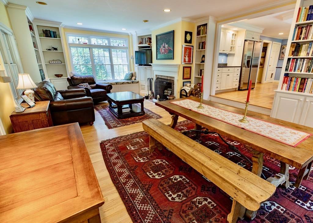 North Andover, MA 01845,234 Brentwood Circle