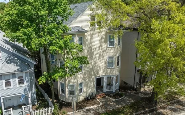 Brookline, MA 02467,755 Boylston St #2