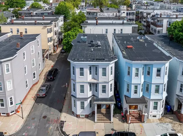 Boston, MA 02127,84 Marine Rd