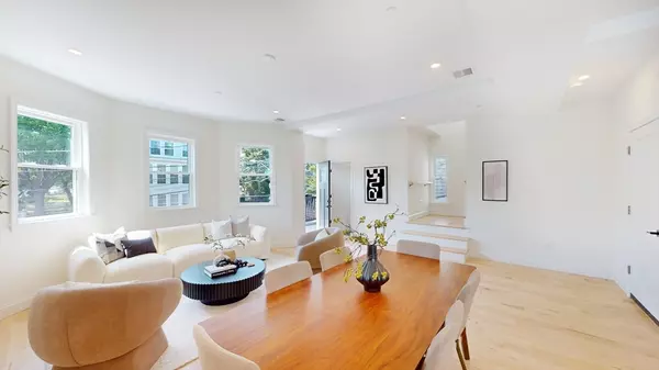 Somerville, MA 02145,59 Dartmouth St #C