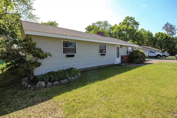 Brockton, MA 02301,289 Belair St