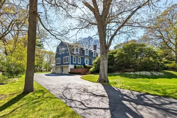 Gloucester, MA 01930,8 Oxford Road