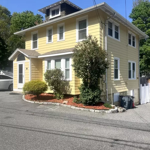 Saugus, MA 01906,32 Westland Avenue