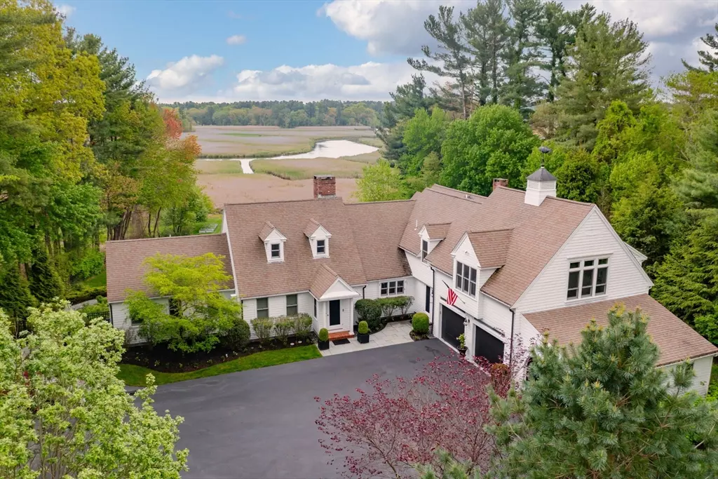 Norwell, MA 02061,118 Brigantine Cir