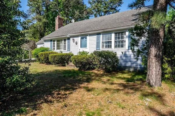 Yarmouth, MA 02664,75 Capt York Rd