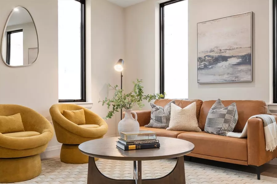 100 Lincoln Street #402, Boston, MA 02135