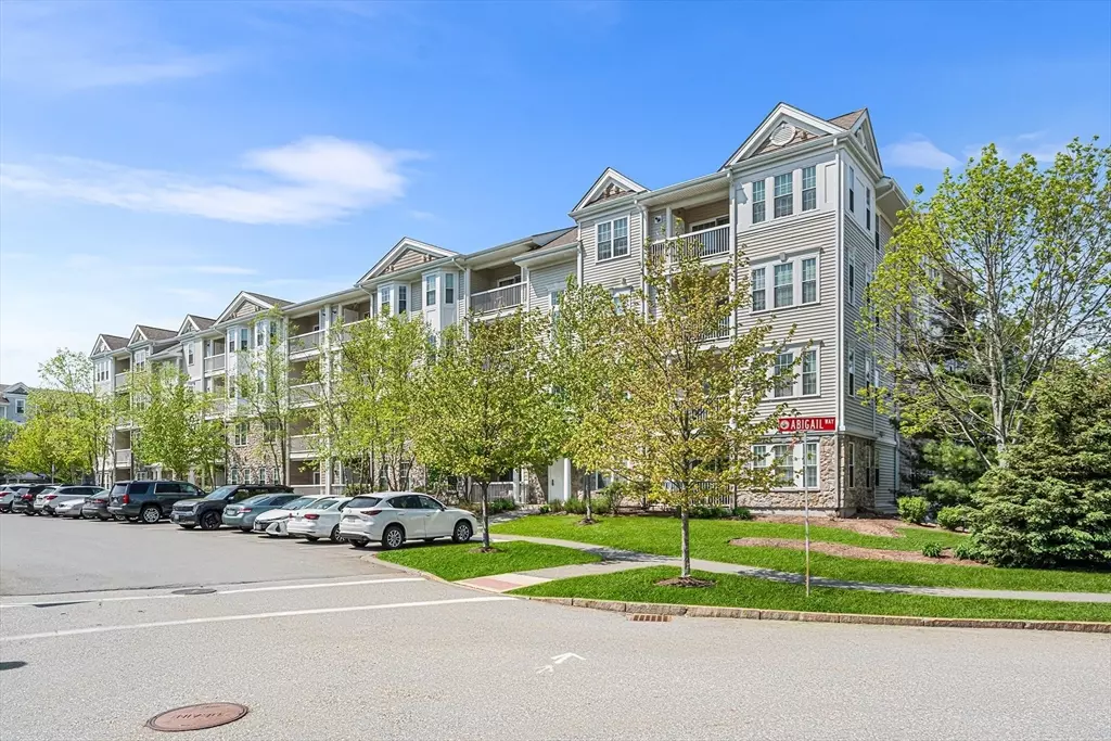 Reading, MA 01867,9 Abigail Way #2012