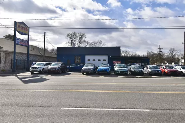 Springfield, MA 01119,927 Boston Rd