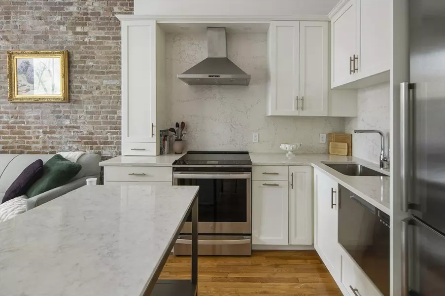 680 Tremont Street #2, Boston, MA 02118