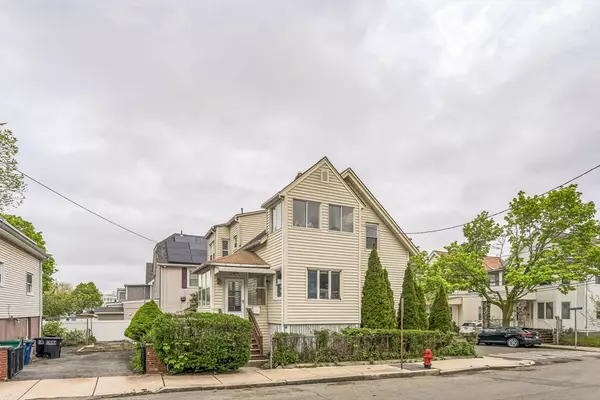 Somerville, MA 02145,10 Wellington Ave