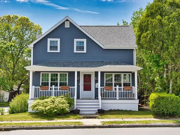 New Bedford, MA 02745,2603 Acushnet Ave