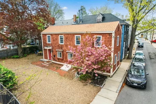 Salem, MA 01970,20 Turner St