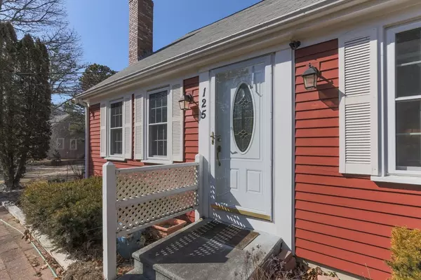125 Wamsutta Rd, Eastham, MA 02642