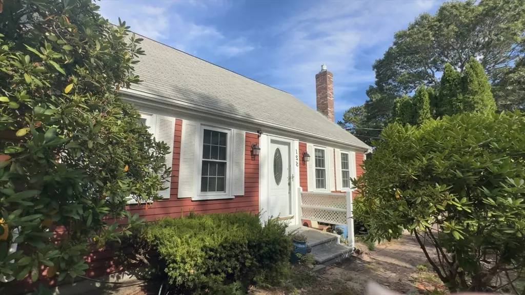 Eastham, MA 02642,125 Wamsutta Rd
