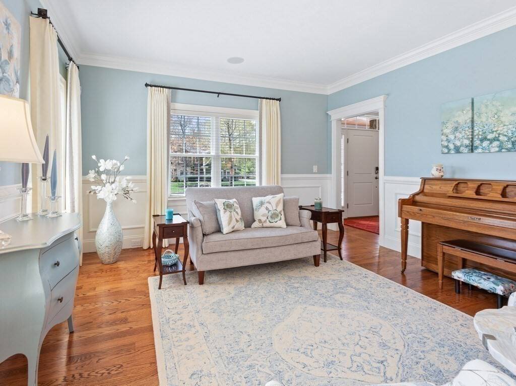 Shrewsbury, MA 01545,9 Morningside Drive