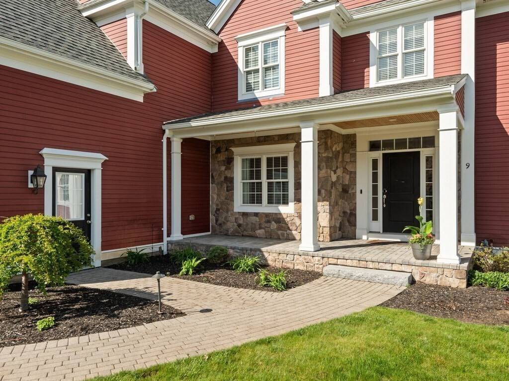 Shrewsbury, MA 01545,9 Morningside Drive