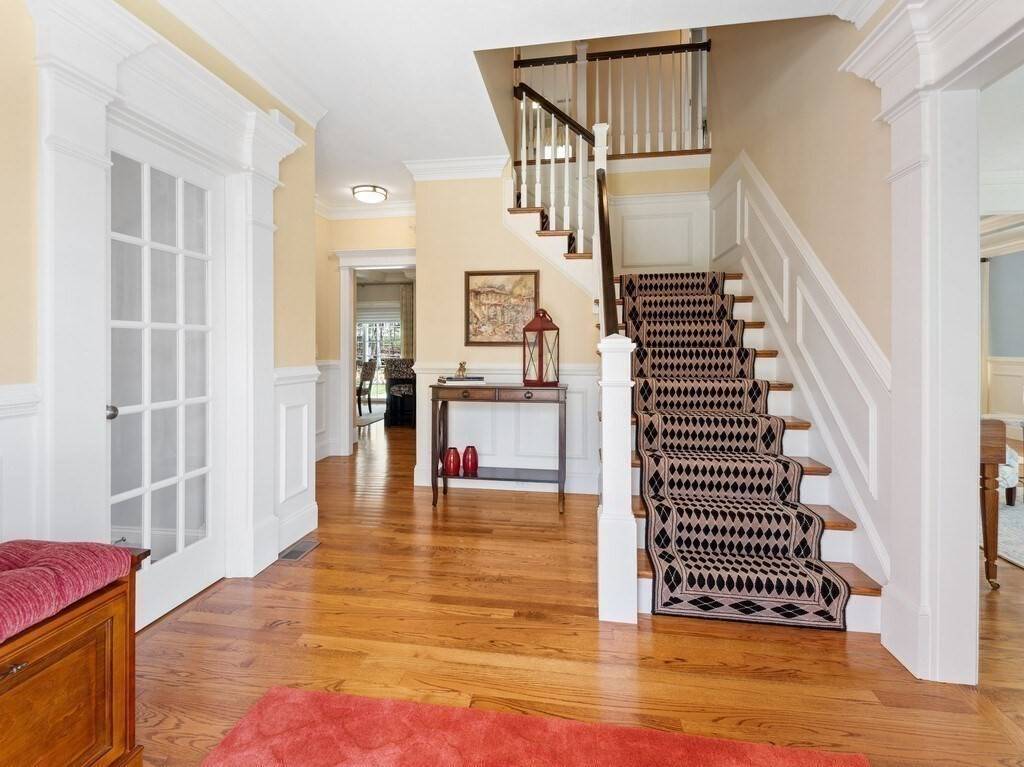 Shrewsbury, MA 01545,9 Morningside Drive