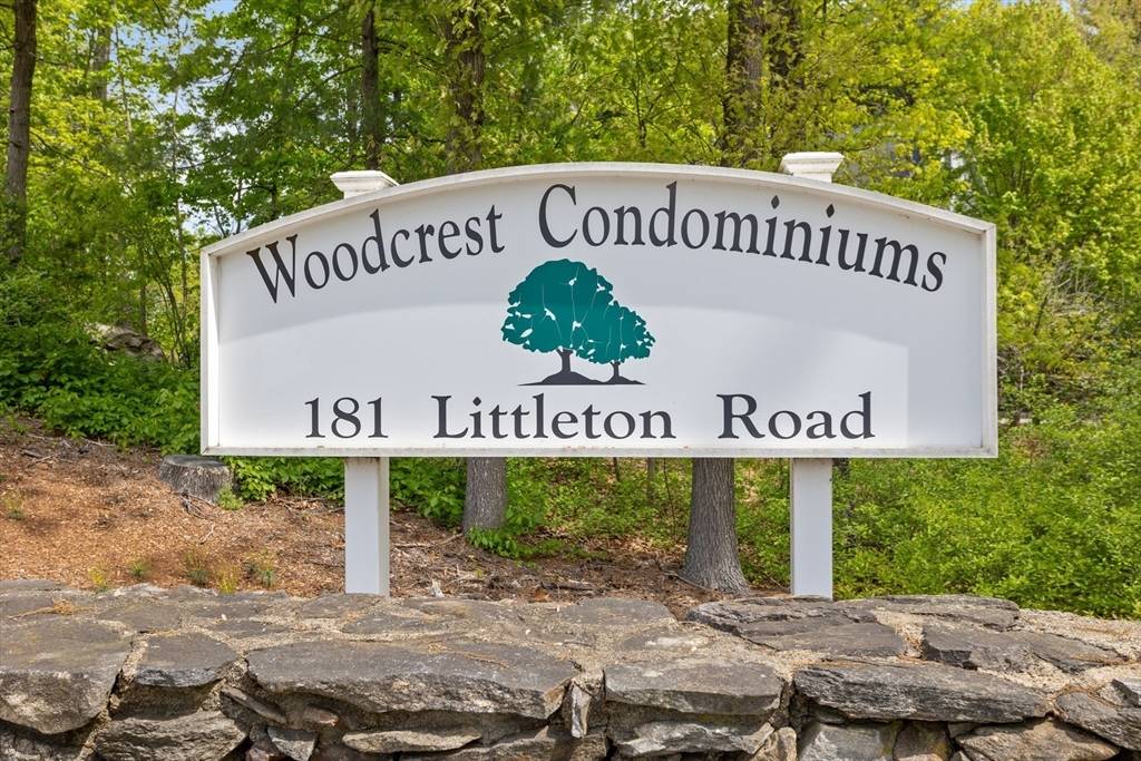 Chelmsford, MA 01824,181 Littleton Rd #333