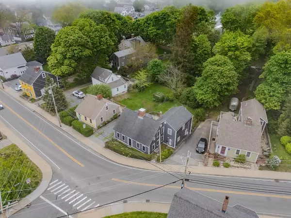 Plymouth, MA 02360,14-16 South St