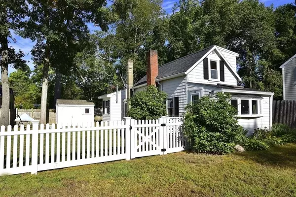 Hanson, MA 02341,216 Waltham Street