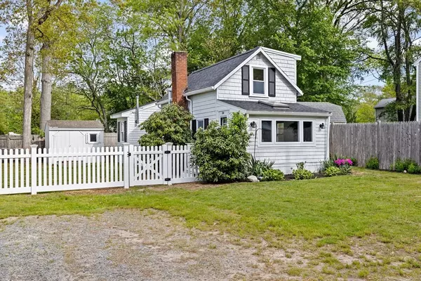 216 Waltham Street, Hanson, MA 02341
