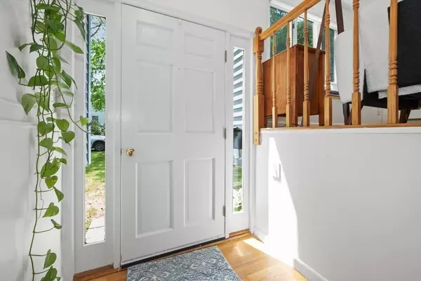 Arlington, MA 02474,131 Woodside Lane