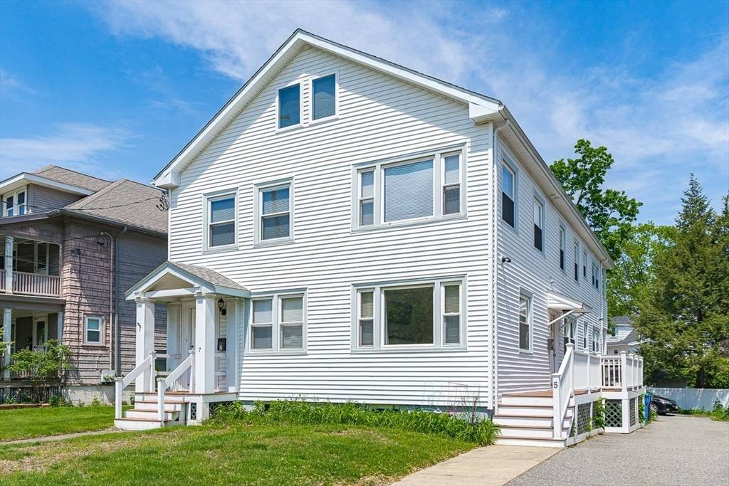 5-7 Trapelo Rd, Belmont, MA 02478
