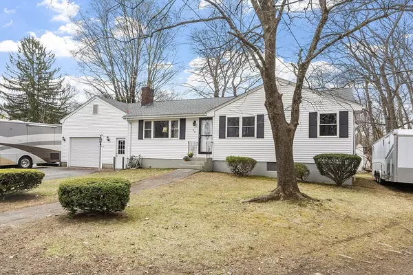 Marlborough, MA 01752,30 Millham St