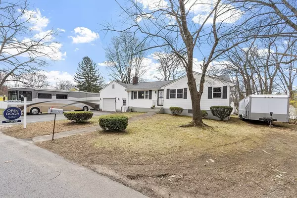 Marlborough, MA 01752,30 Millham St