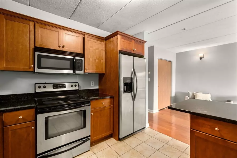 133 Franklin Street #502, Stoneham, MA 02180