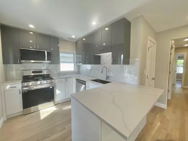 343 Market #2, Boston, MA 02135