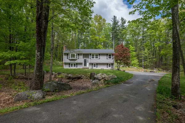 Princeton, MA 01541,179 Beaman Rd