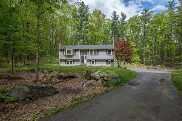 Princeton, MA 01541,179 Beaman Rd